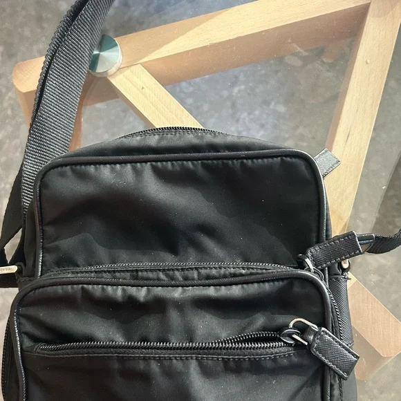 Prada tessuto camera bag - Picture 3 of 6